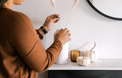 Transitioning your Austin home decor for Fall 2020